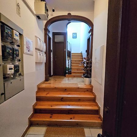 Vila Queiros, 6 Lissabon Exterior foto