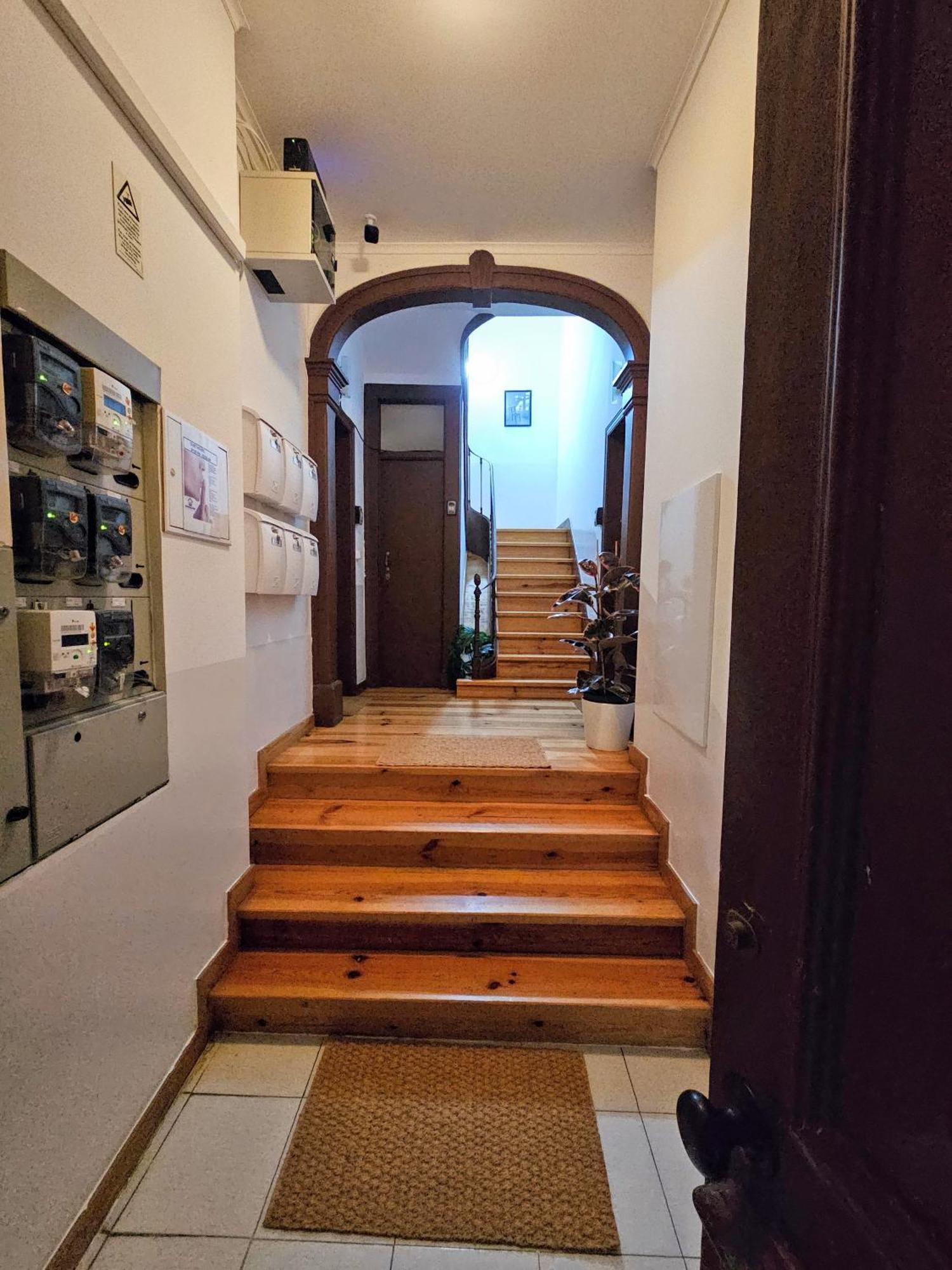 Vila Queiros, 6 Lissabon Exterior foto