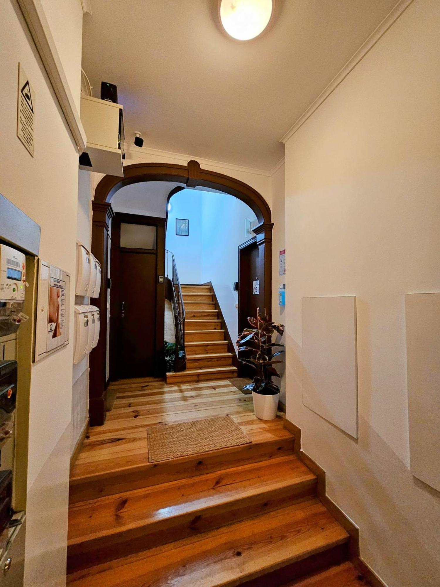 Vila Queiros, 6 Lissabon Exterior foto