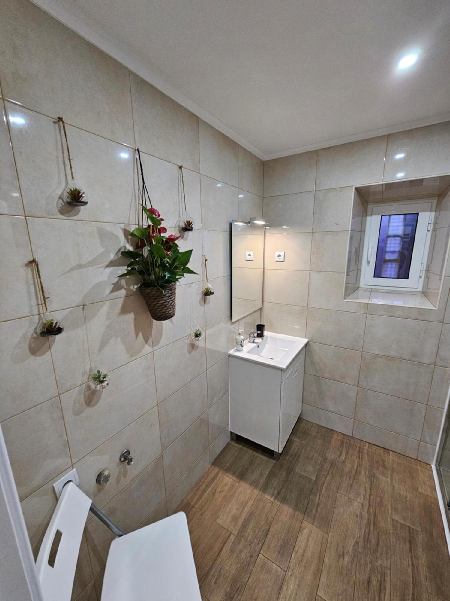Vila Queiros, 6 Lissabon Zimmer foto