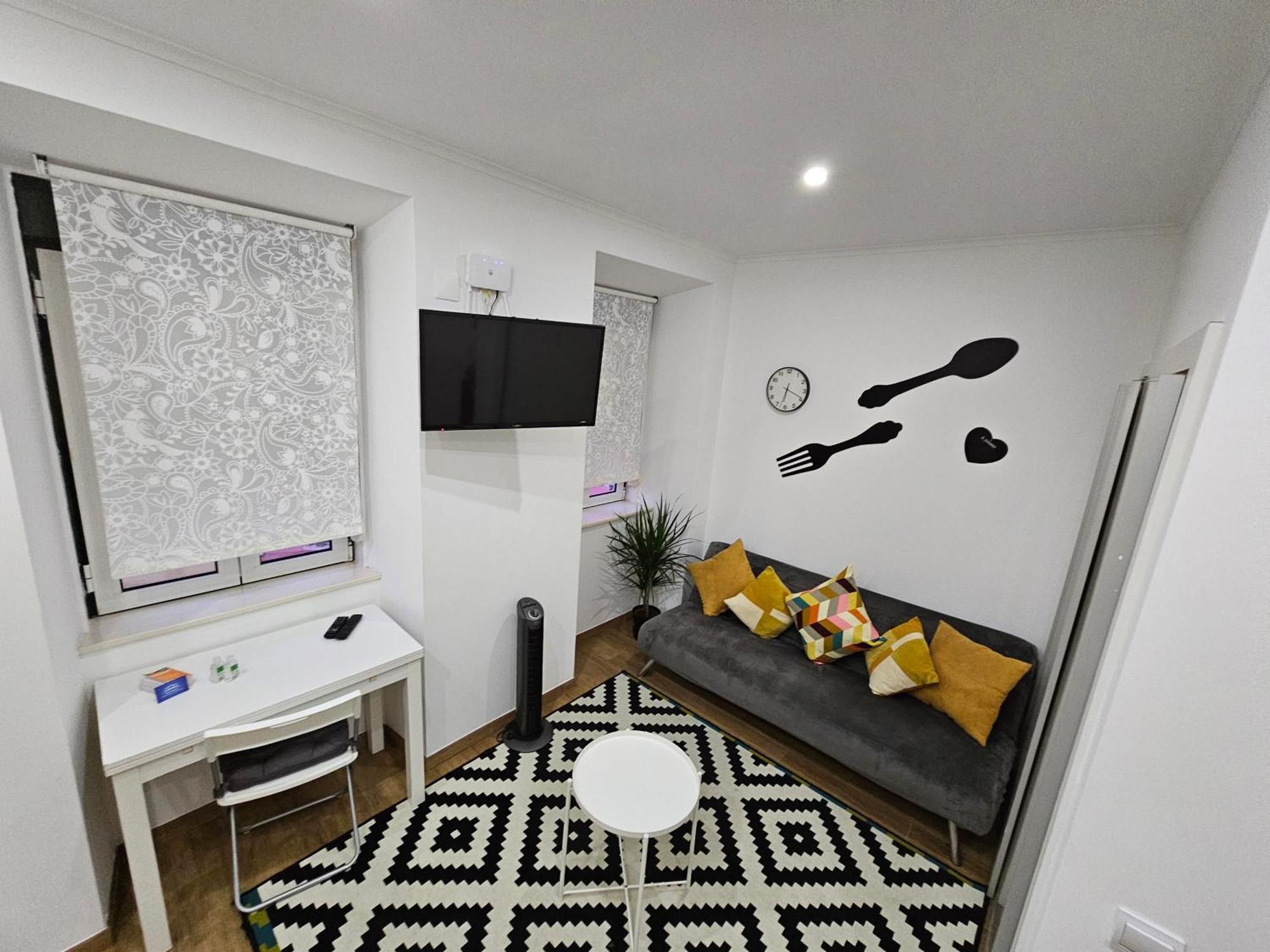 Vila Queiros, 6 Lissabon Zimmer foto