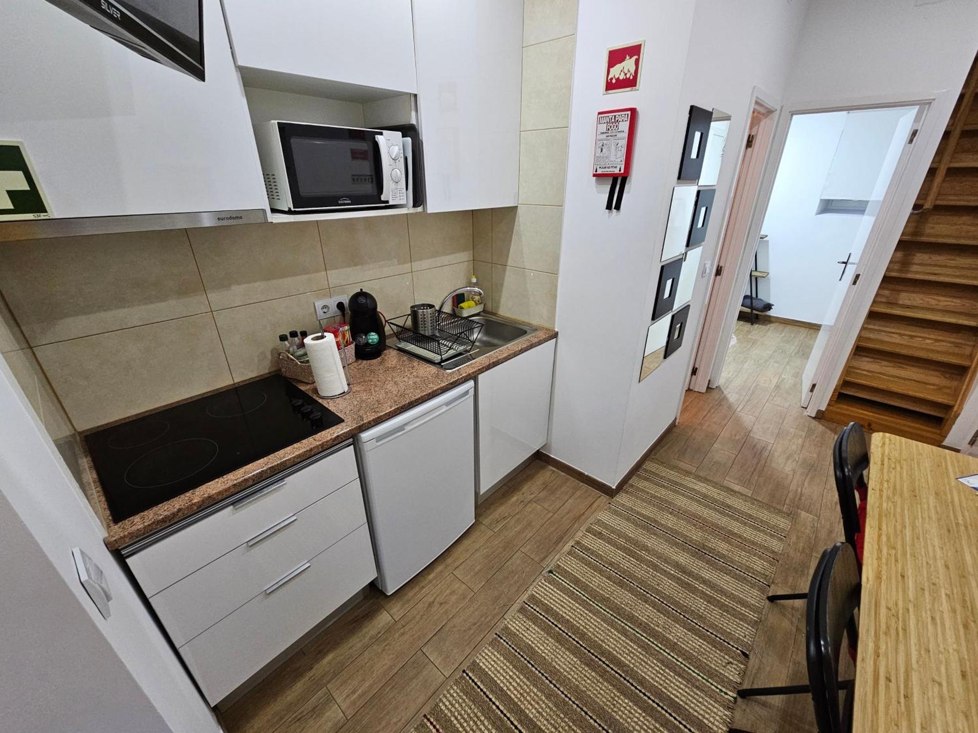 Vila Queiros, 6 Lissabon Zimmer foto