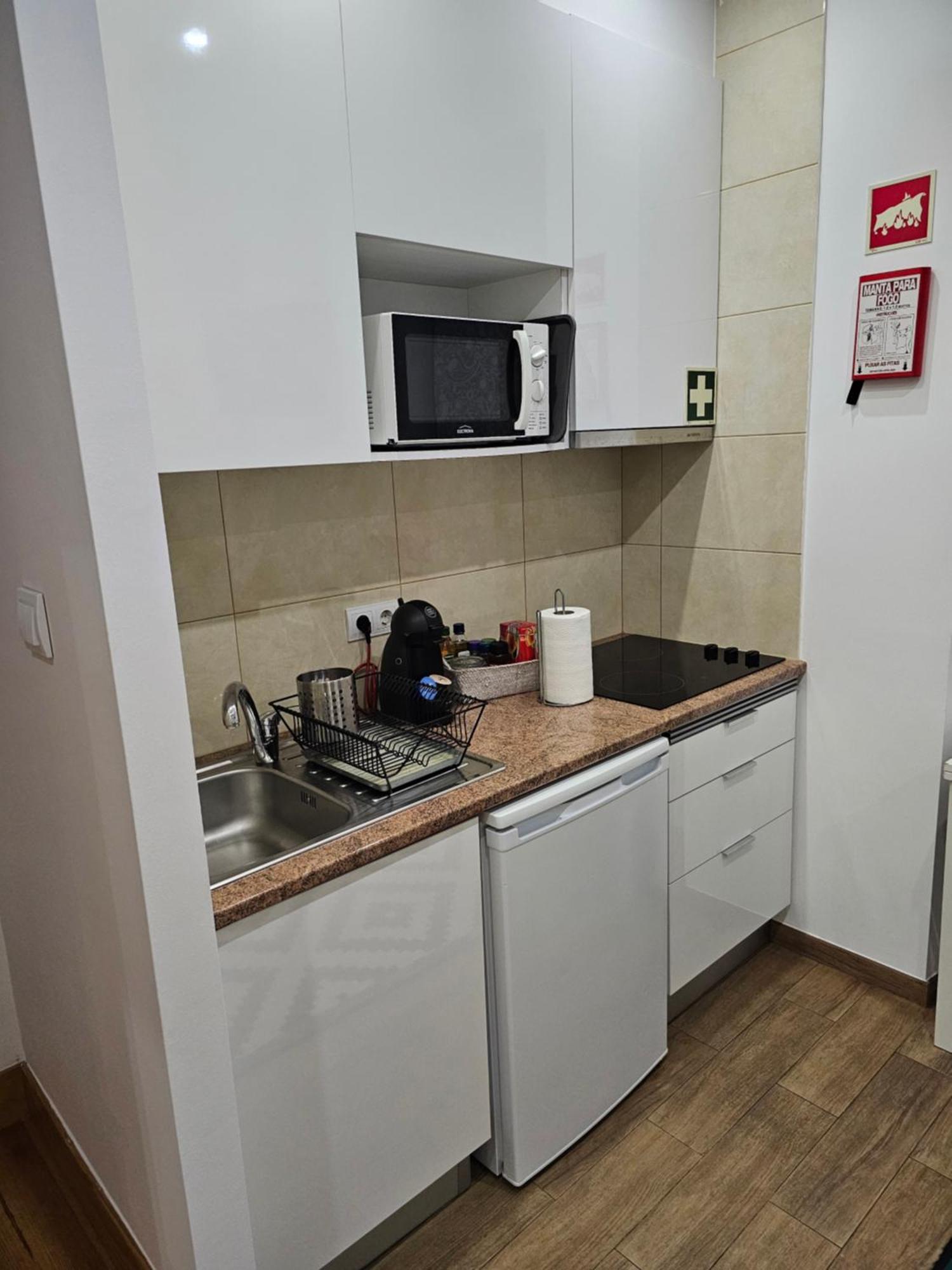 Vila Queiros, 6 Lissabon Zimmer foto