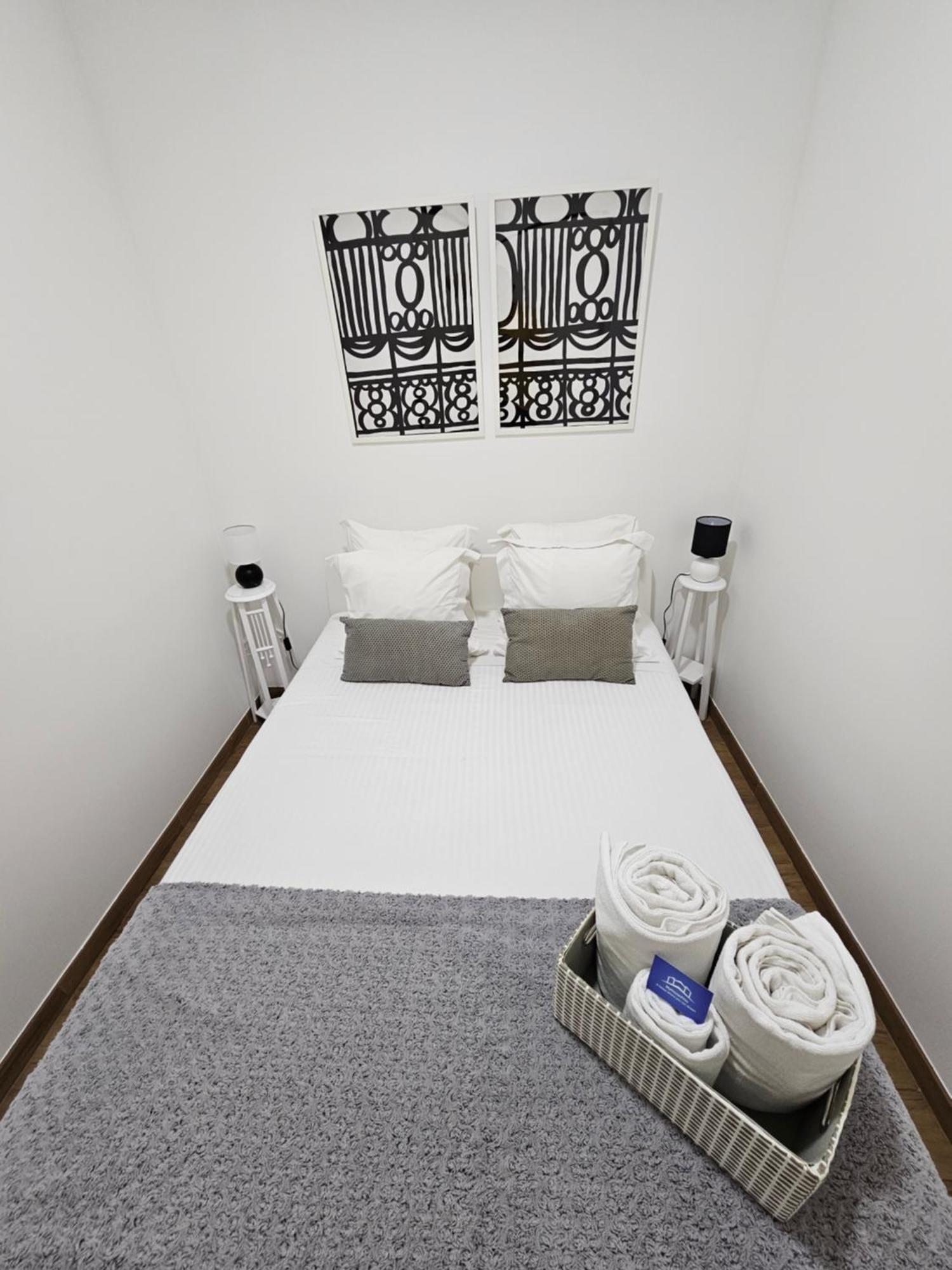 Vila Queiros, 6 Lissabon Zimmer foto