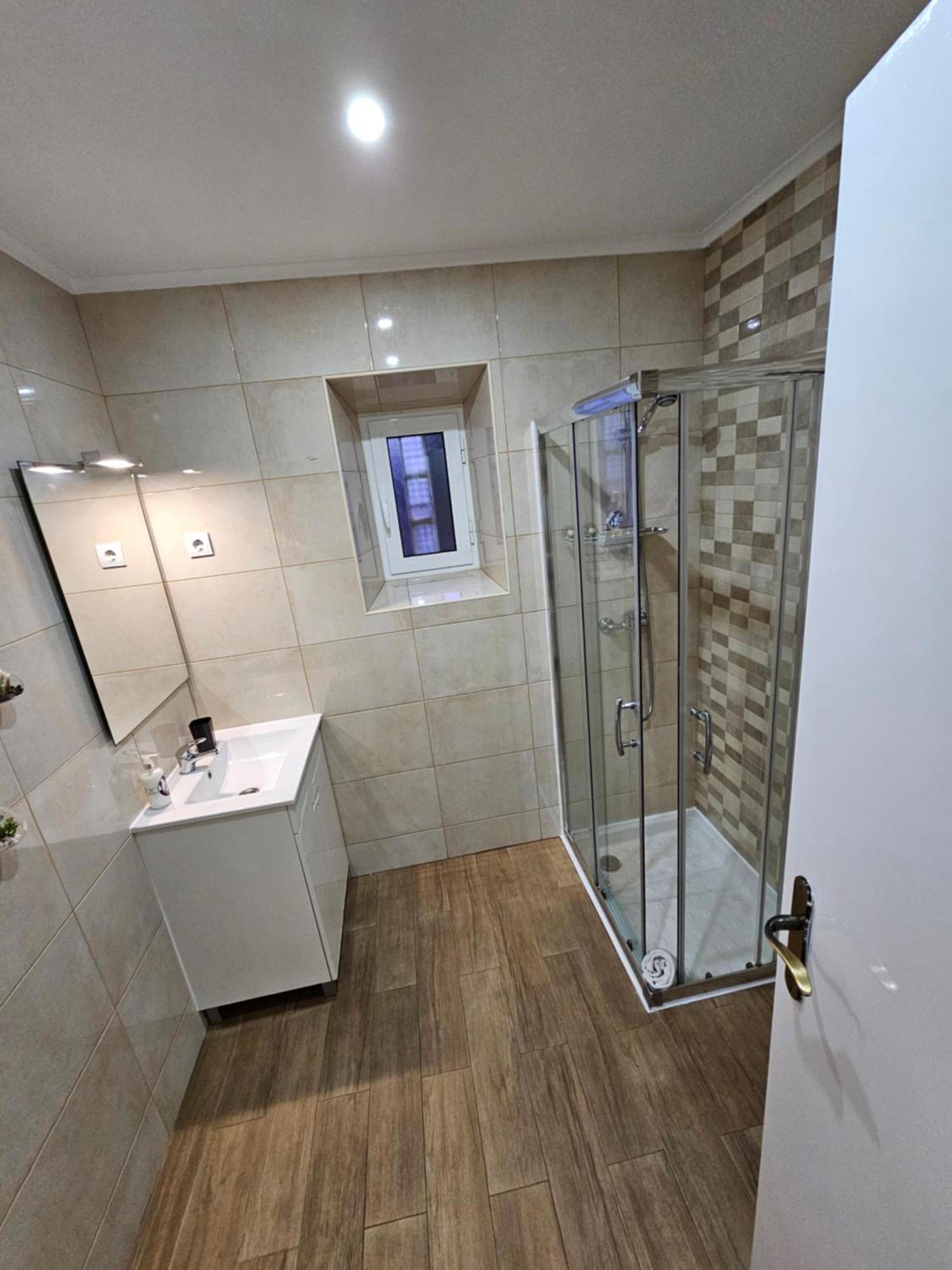 Vila Queiros, 6 Lissabon Zimmer foto