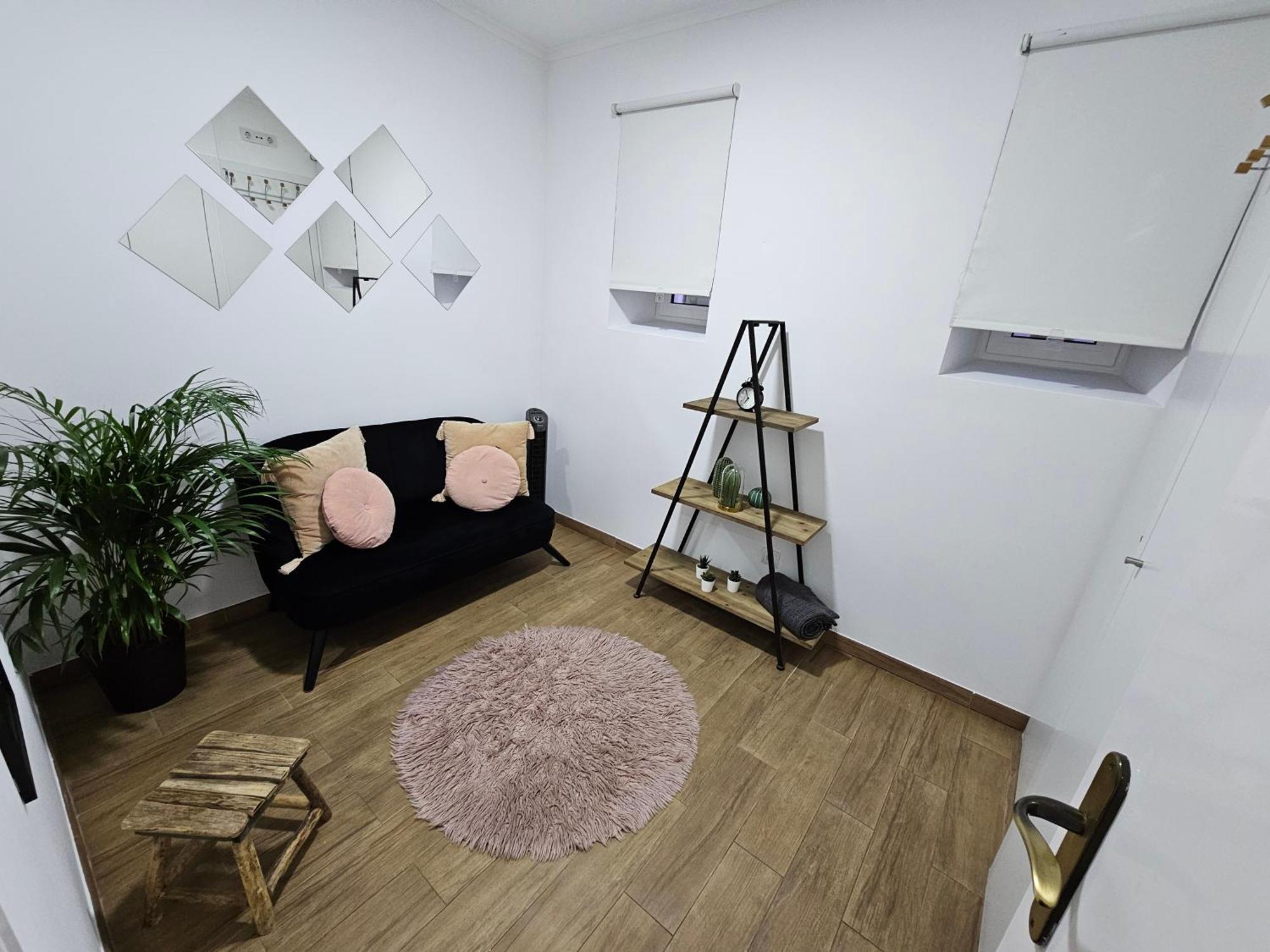 Vila Queiros, 6 Lissabon Zimmer foto