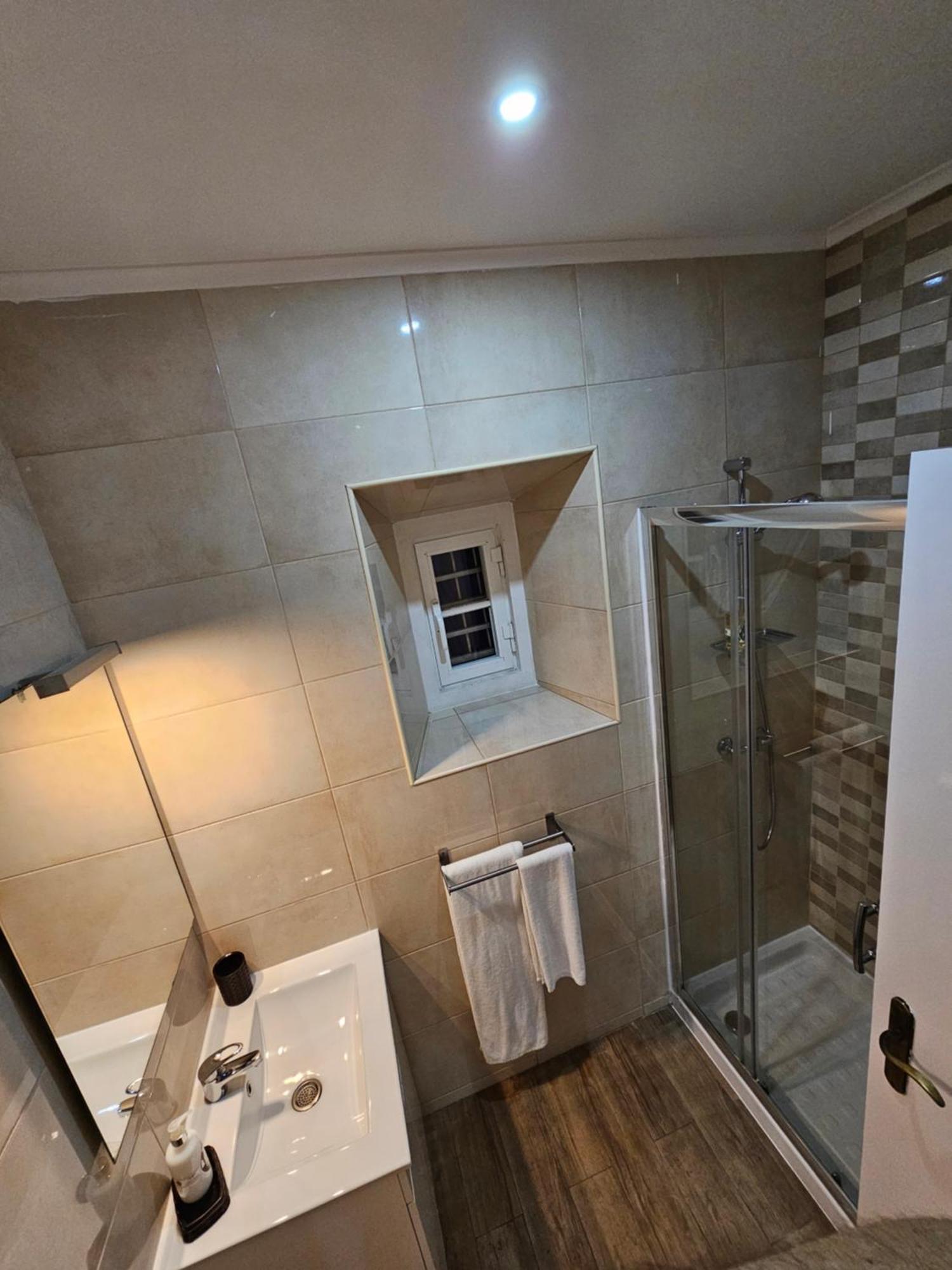 Vila Queiros, 6 Lissabon Zimmer foto